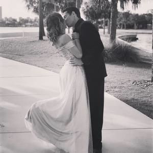 Meet your Posher, Caitlyn